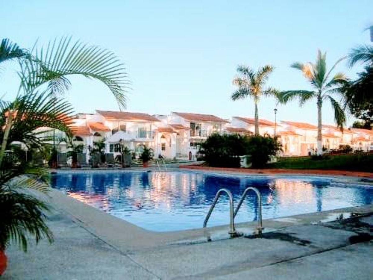 Tranquila Casa Cerca De La Playa Villa Nuevo Vallarta Exterior photo